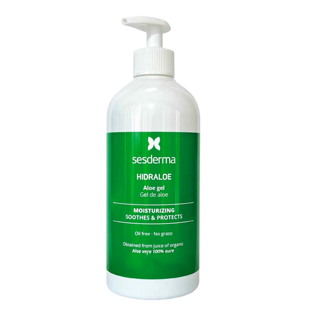 Sesderma Hidraloe Aloe Gel 500ml
