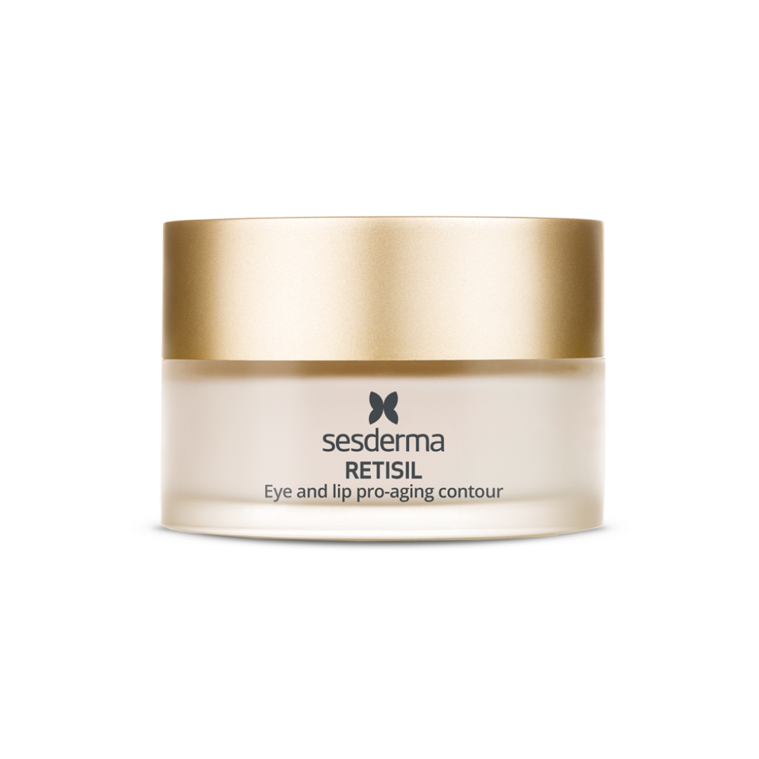 Sesderma Retisil Contorno de Olhos e Lábios Intensivo Pro-aging 50ml