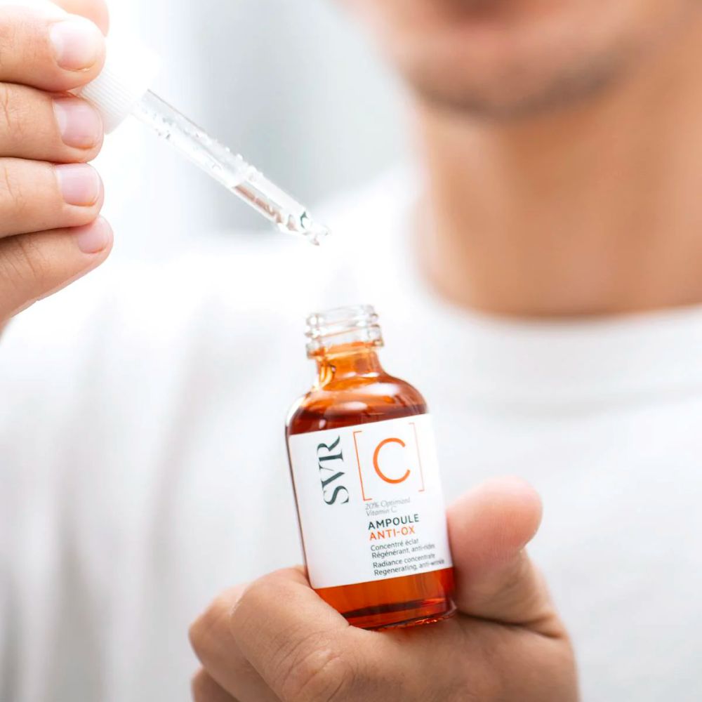SVR Anti-Ox Sérum Vitamina C 30ml