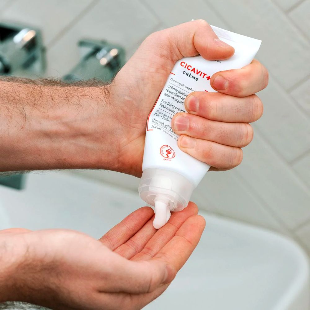 SVR Cicavit+ Creme 40 ml