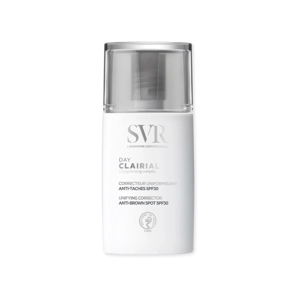SVR Clairial Corretor Anti Manchas SPF30 30 ml