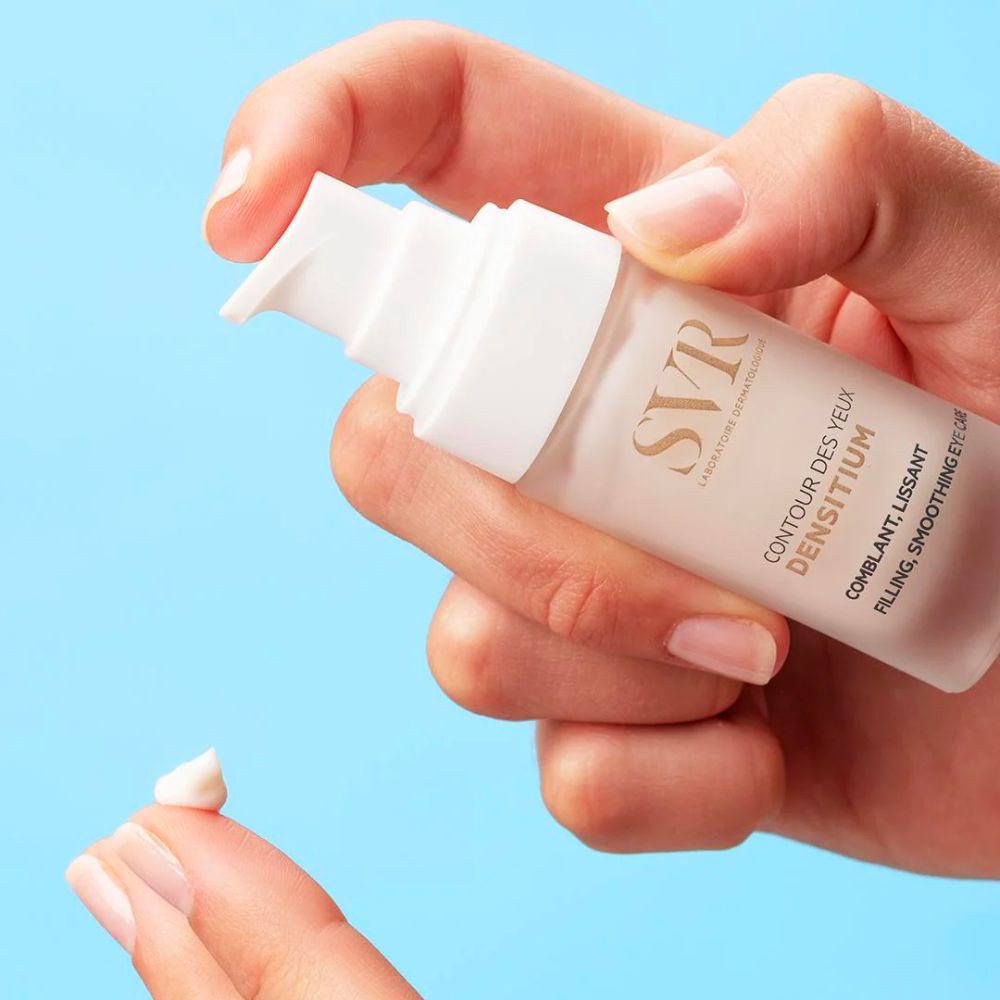SVR Densitium Contorno dos Olhos 15 ml