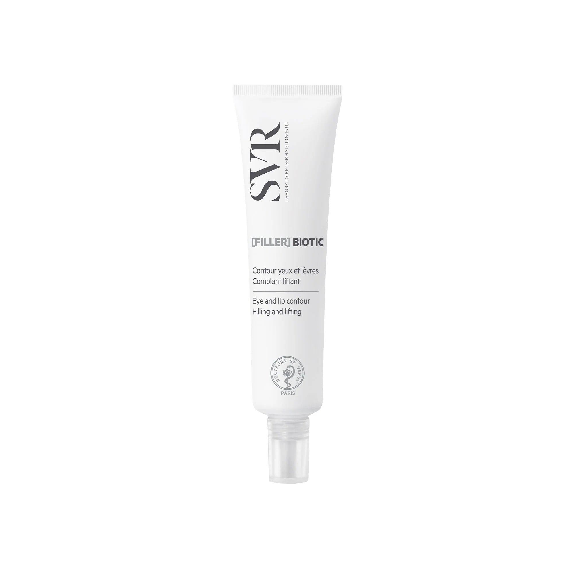 SVR [FILLER] Biotic Olhos e Lábios 15ml