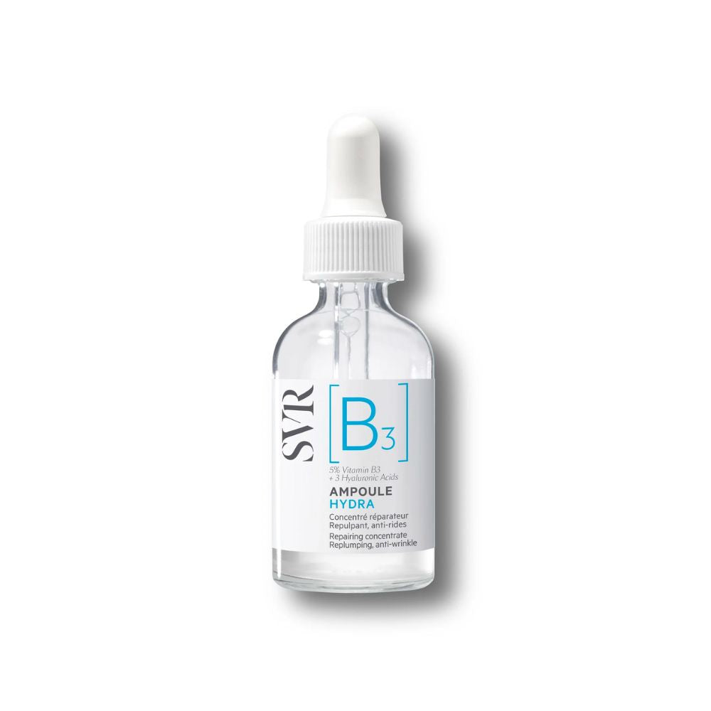 SVR Hydra Sérum Vitamina B3 30 ml