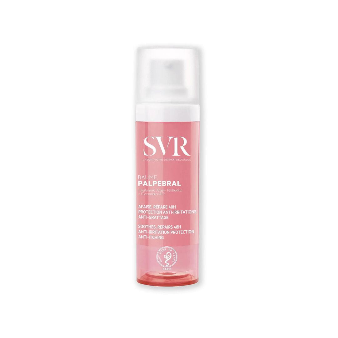 SVR Palpebral Bálsamo 30ml