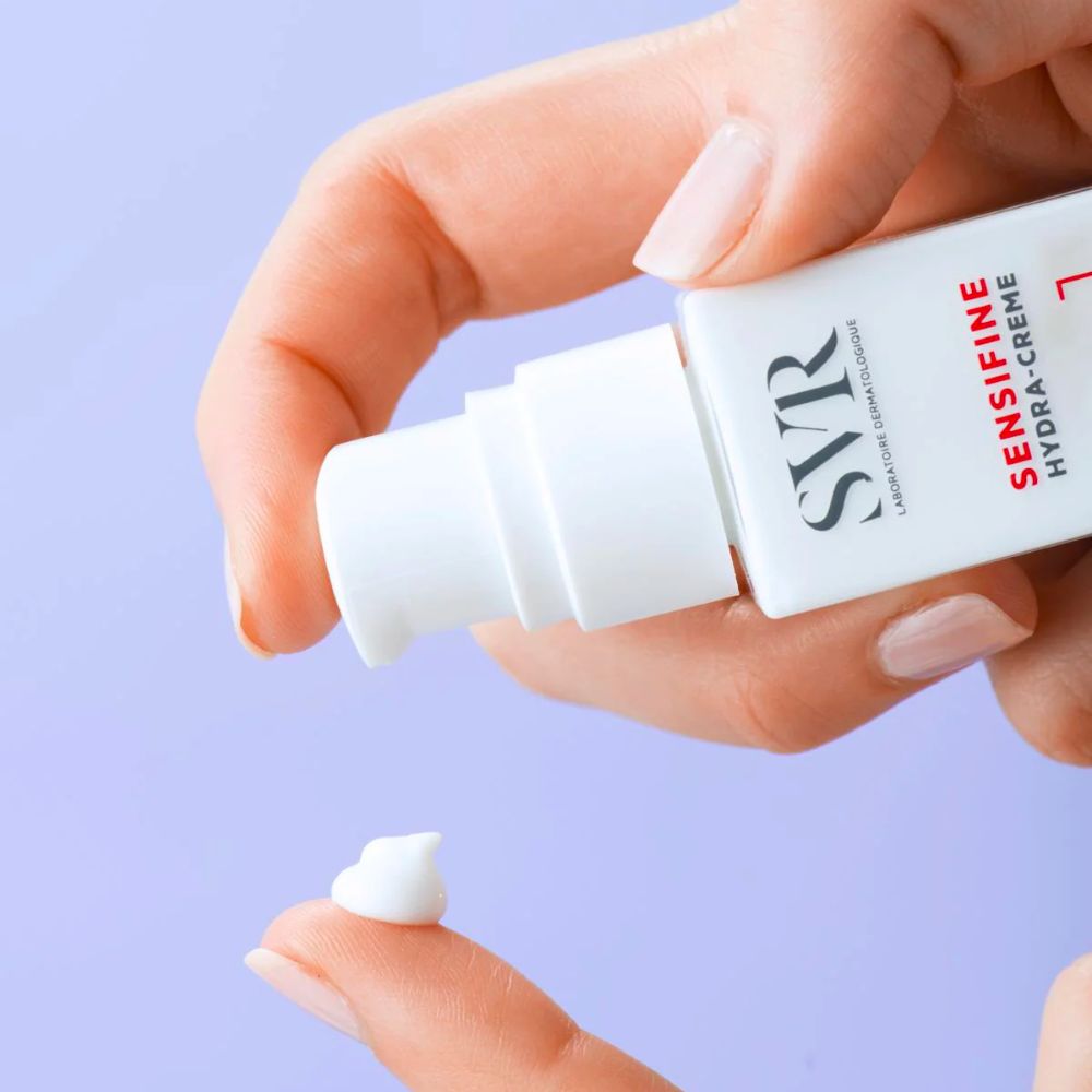 SVR Sensifine Hydra-Creme 40 ml
