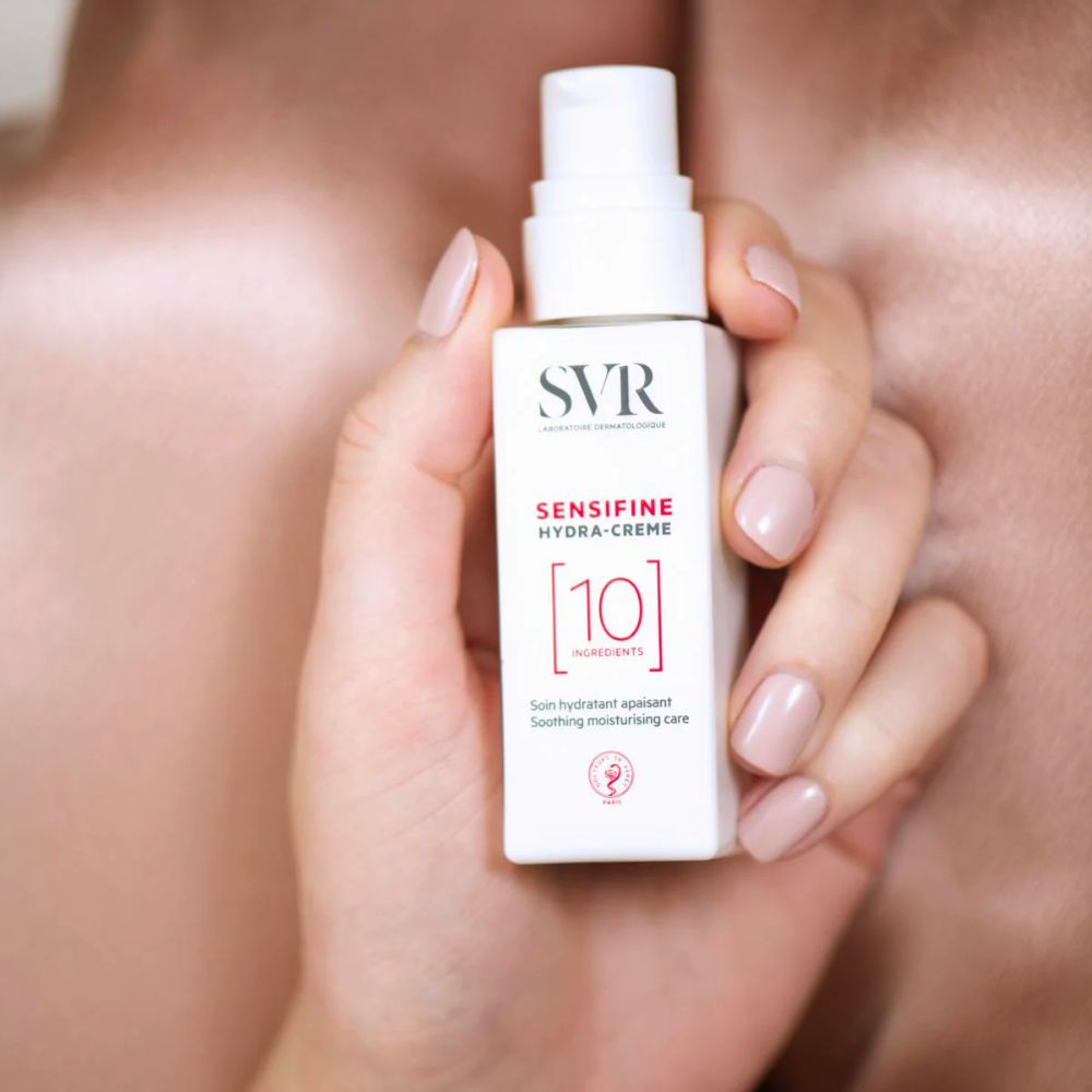 SVR Sensifine Hydra-Creme 40 ml