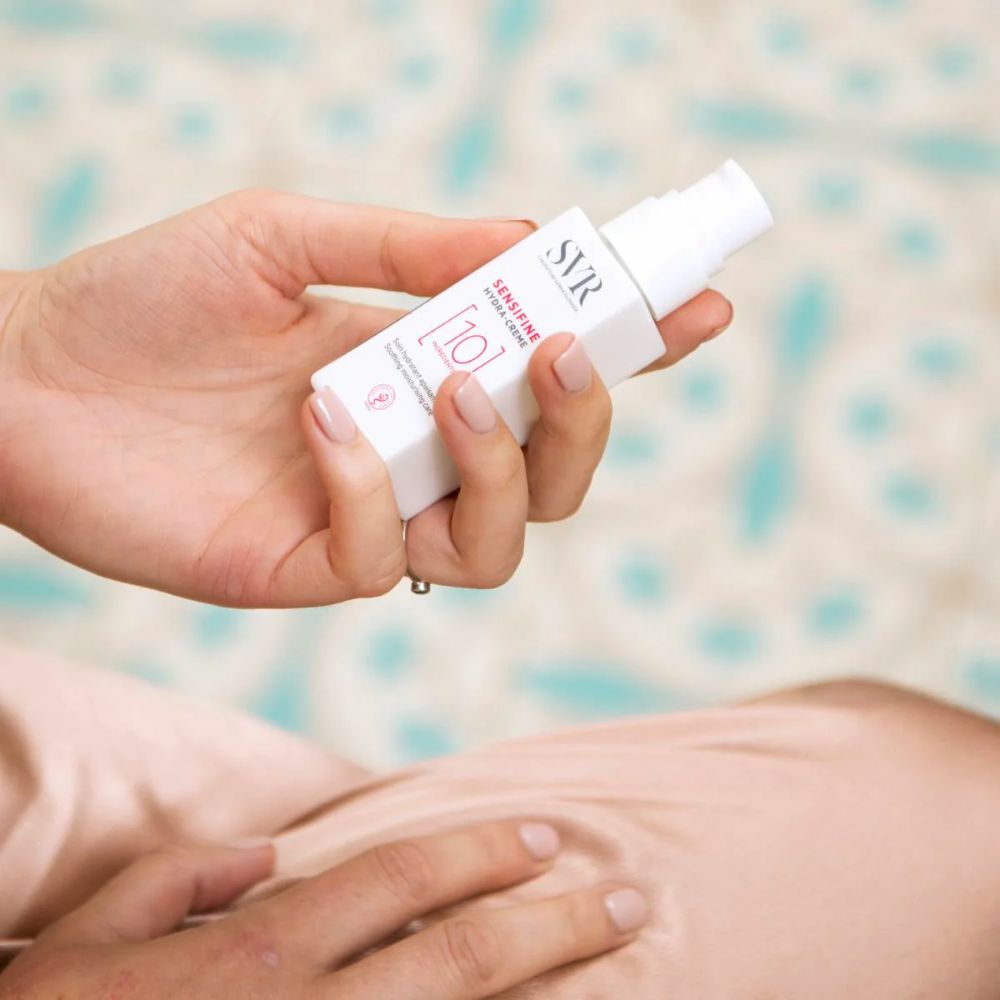 SVR Sensifine Hydra-Creme 40 ml