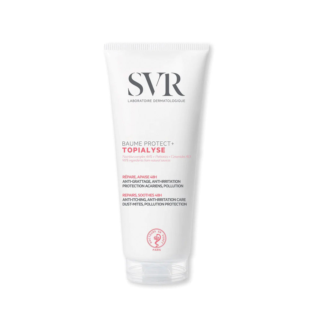 SVR Topialyse Bálsamo Protect+ 200ml