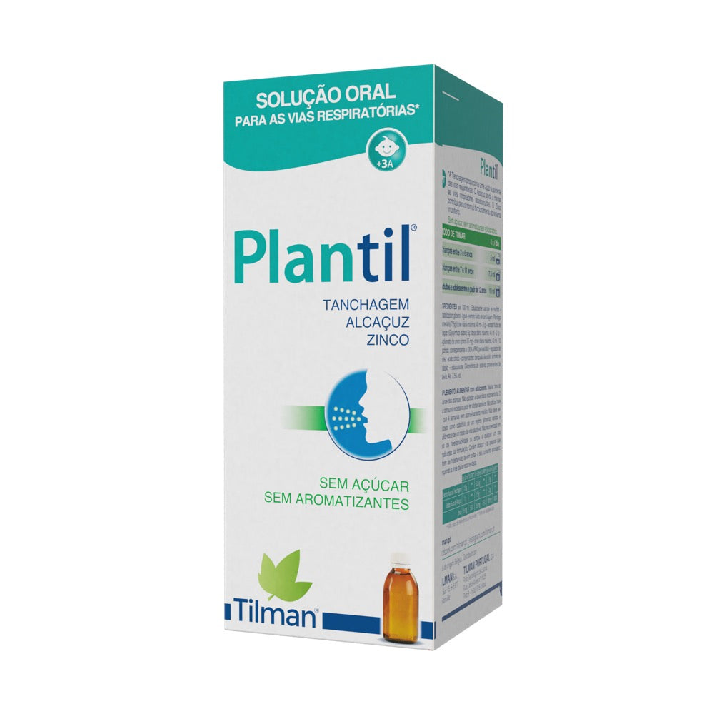 Tilman Plantil 150 ml