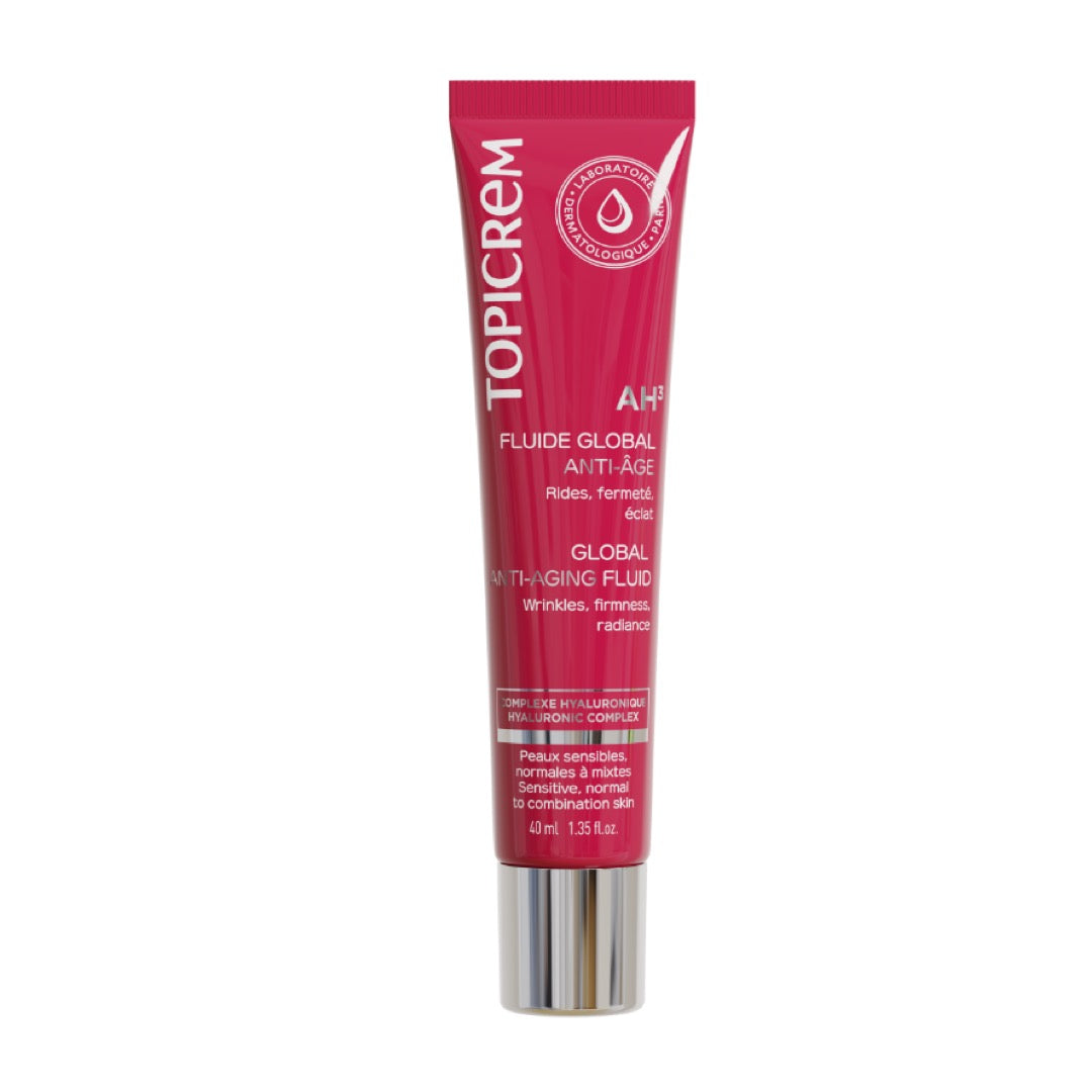 Topicrem AH3 Global Fluido 40ml