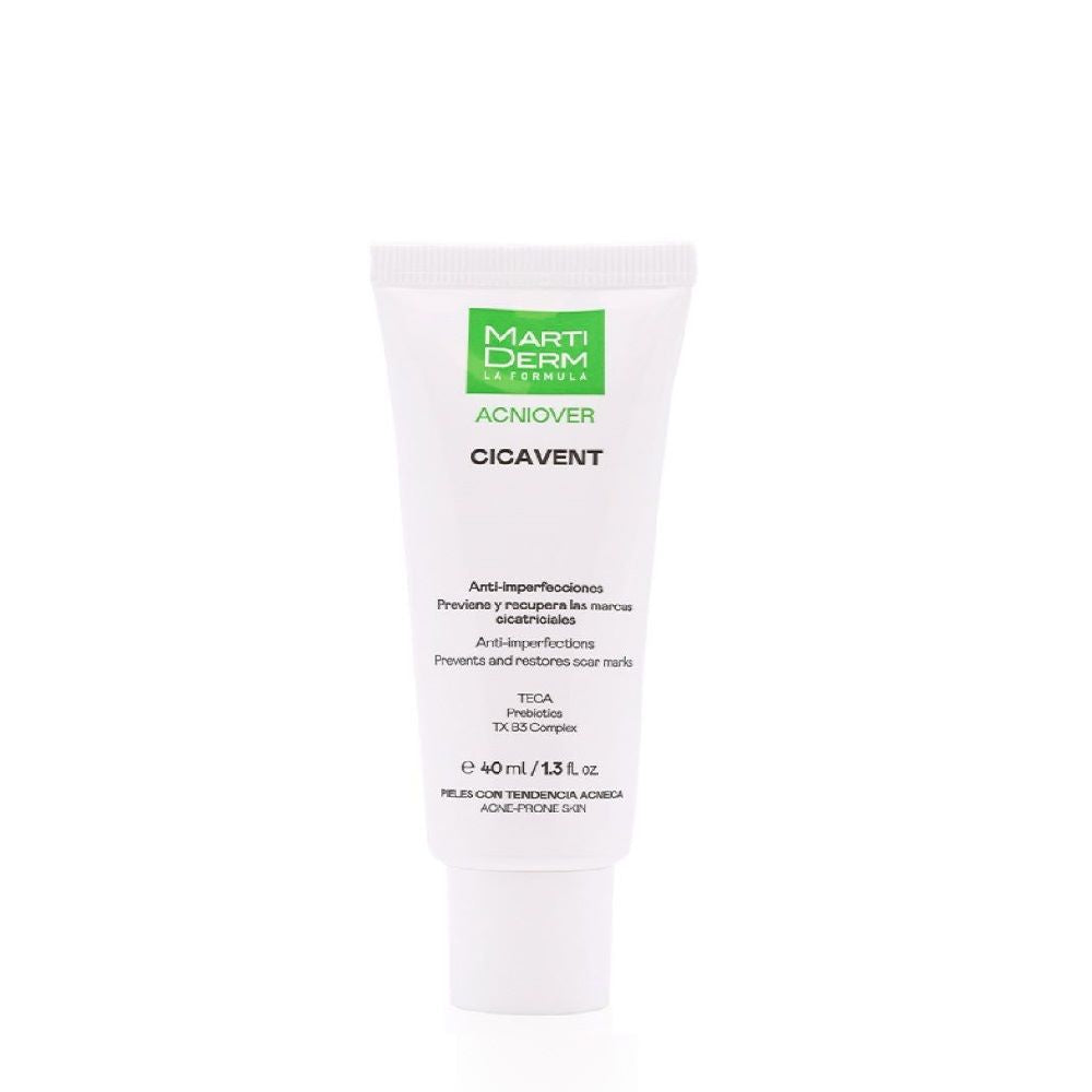 MartiDerm Acniover Cicavent 40 ml