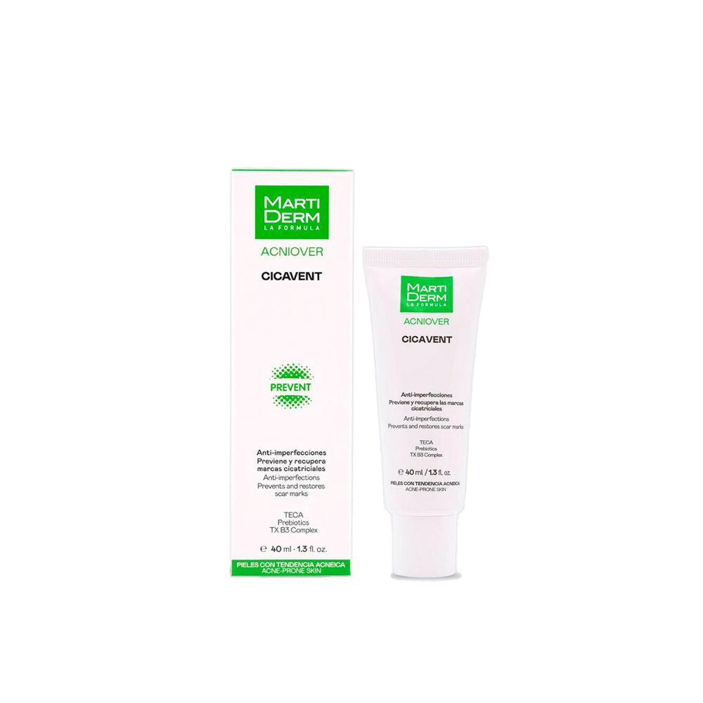 MartiDerm Acniover Cicavent 40 ml