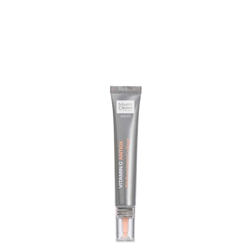 MartiDerm Shots Vitamin C Antiox 20 ml