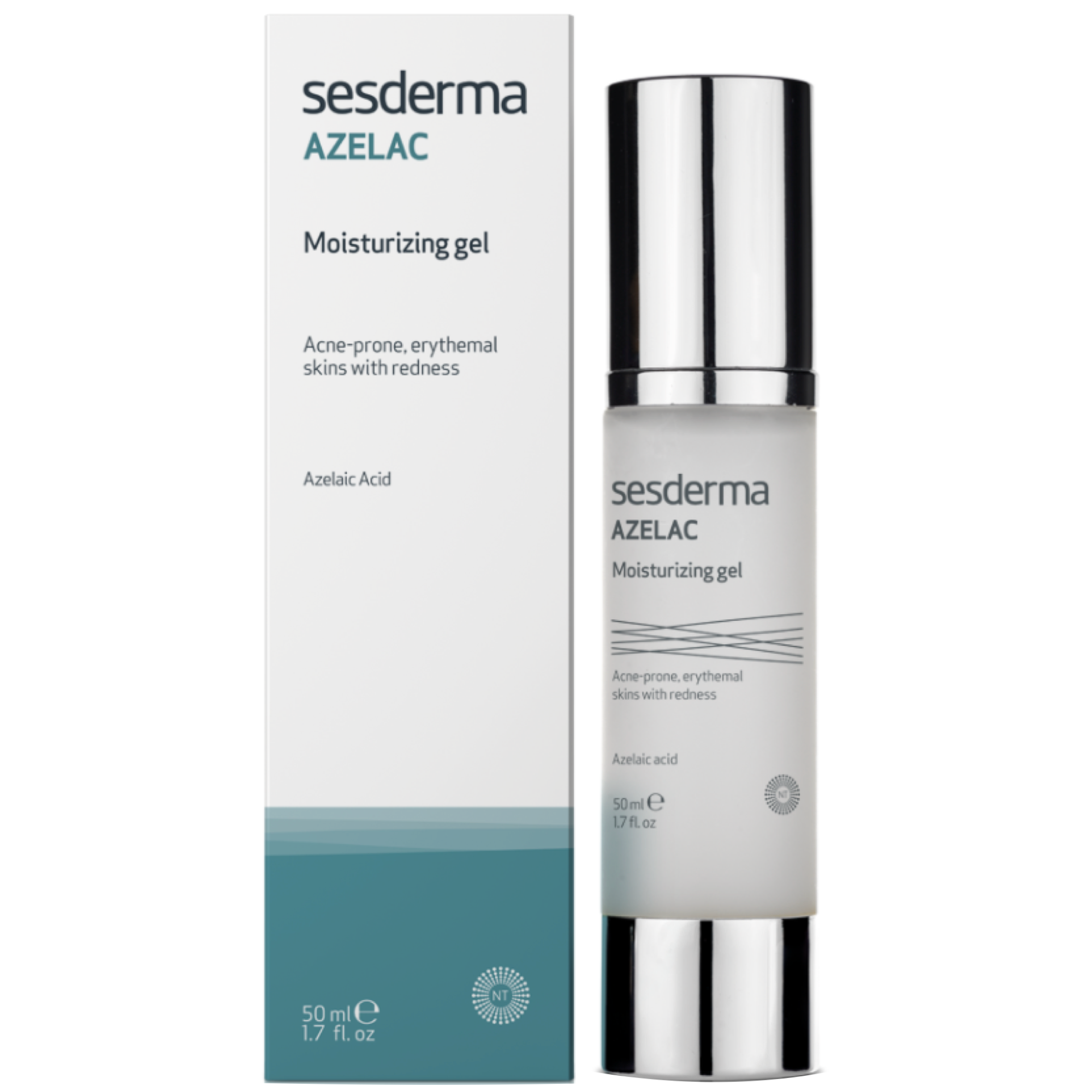 Sesderma Azelac Gel Hidratante 50ml