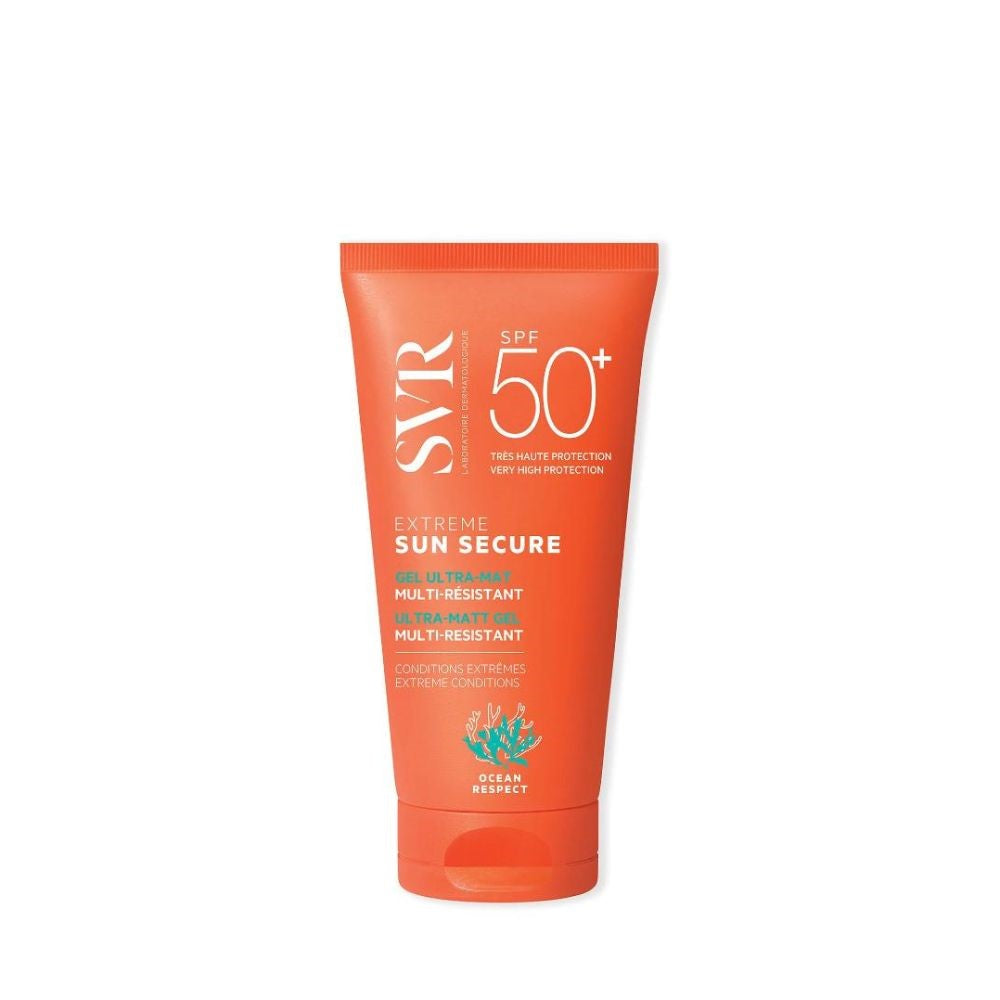 SVR Sun Secure Extreme Gel SPF50+ 50 ml